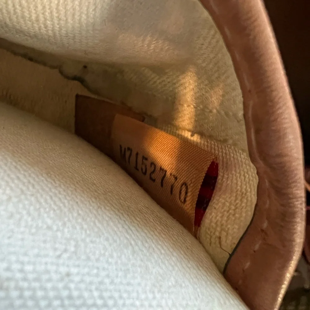 Dooney & Bourke Multicolor Dumbo Wristlet - Picture 9 of 10